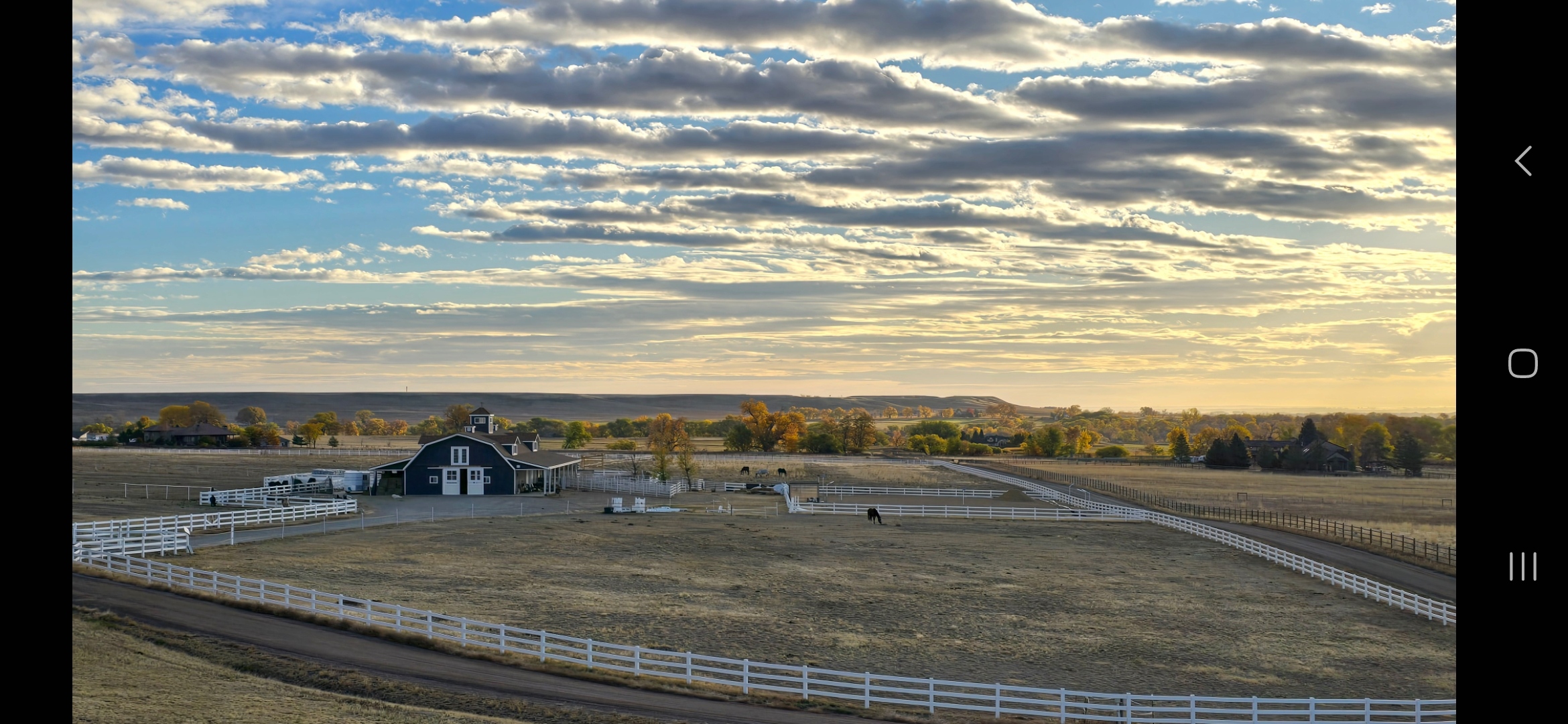 Pastures
